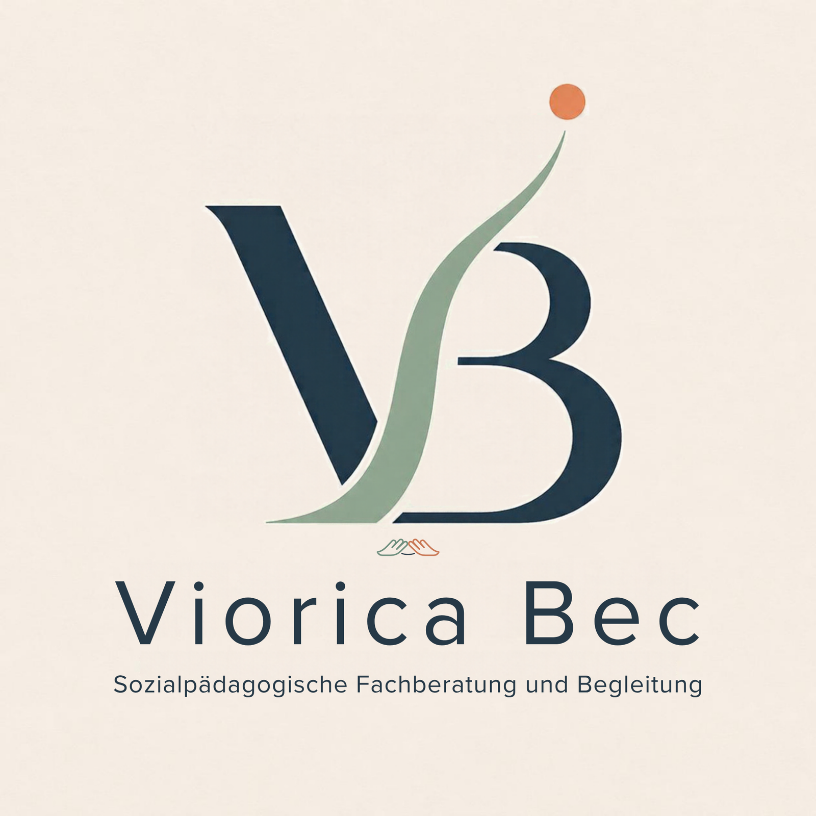 Viorica Bec- Sozialpädagogische Fachberatung und Begleitung